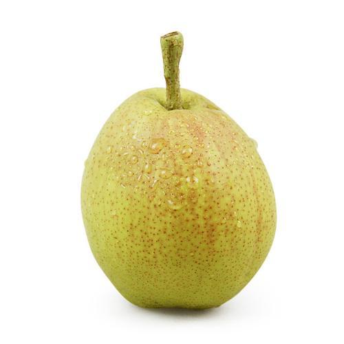 香梨产地在哪如何选择优质香梨