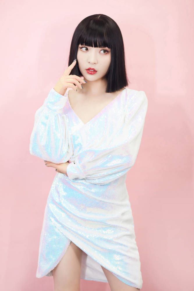 中国第一女rapper vava毛衍七再次破圈 与杨坤 携手合作新歌登陆北京