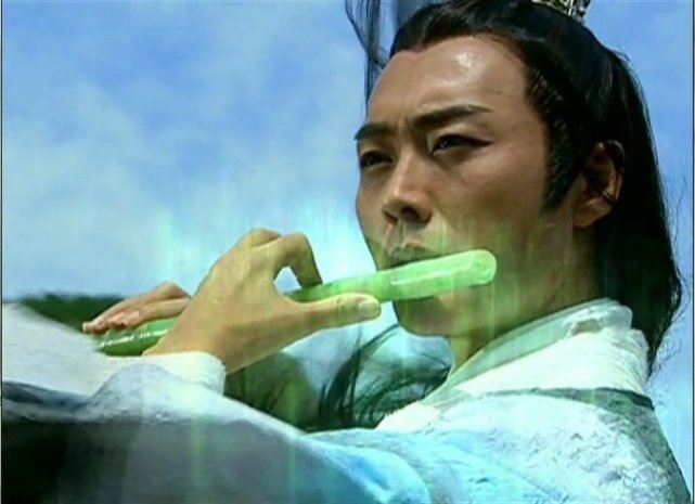铁笛震武林铁掌震江湖铁箫震武林3本武侠小说很吸睛