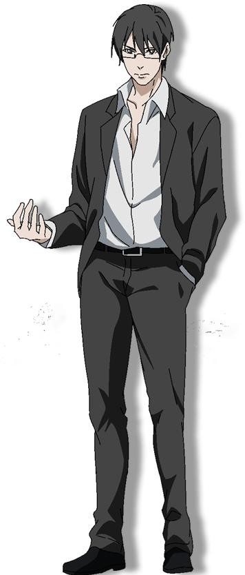 一人之下 徐翔之子 徐三徐四 腾讯新闻