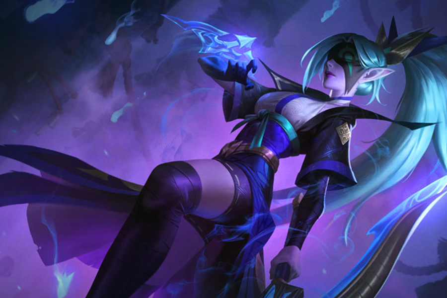 lol千万不要出无尽的adc代练都不敢用新手一定要看看