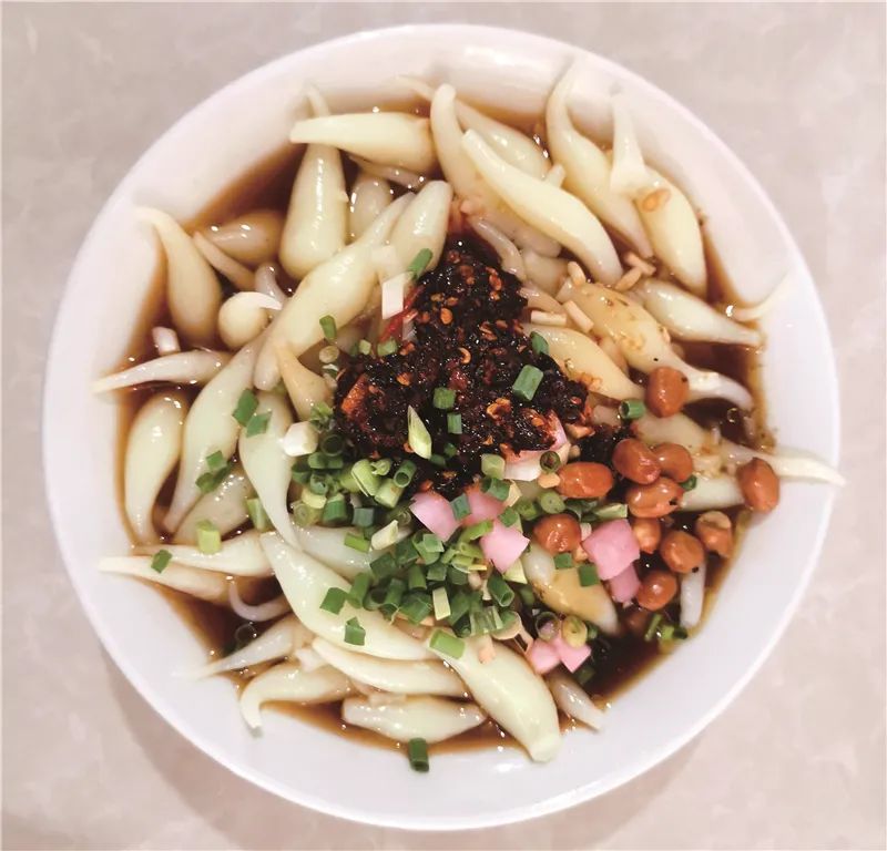 玉屏凉米豆腐好qi
