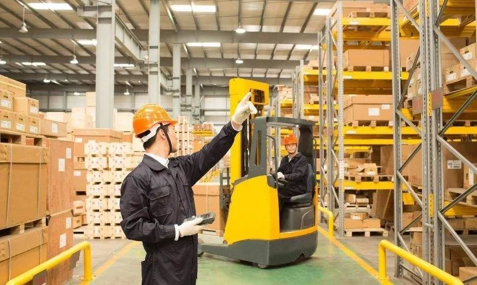 仓库主管工作手册,合格的主管要这样做!