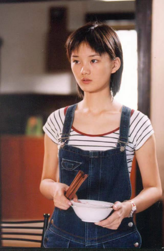 《红苹果乐园》播出18年,男女主隐退无人知,女二号嫁豪门成人生赢家