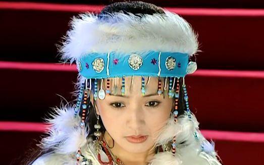 还珠:同样是公主,为啥塞娅能自己挑选夫婿,含香却被献给了皇上