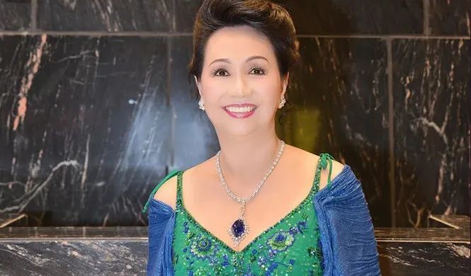 万盛发集团创始人张美兰万盛发集团创始人张美兰,祖籍广东省汕头市