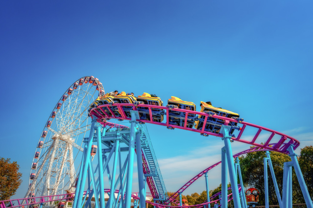 "过山车"式刺激!浦东新区法规拟授权上海制定,上海自贸概念股又大涨!