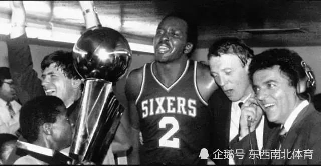 火箭队 盘点NBA史上最具含金量的十大冠军，小牛逆转热火三巨头仅第五