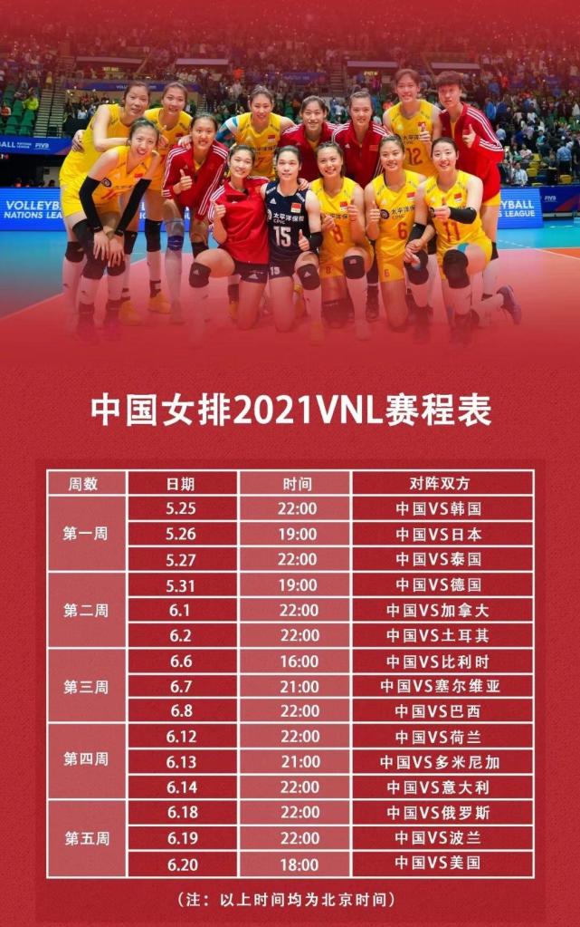 险胜巴西后,中国女排13人最新合影!谢谢你们,锻炼队伍不惧失败
