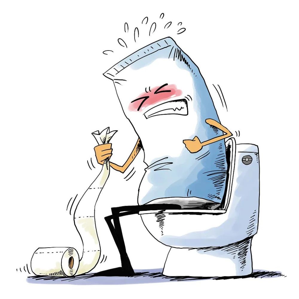 呵护肛肠,拒做有"痔"之士_腾讯新闻