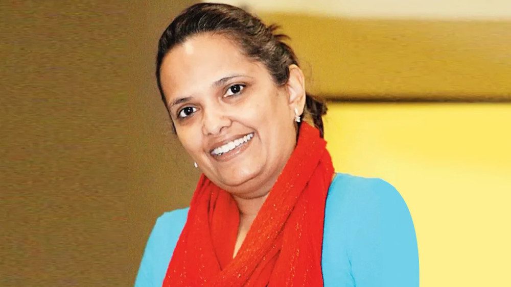 官员称,为让投资者相信存在从印度运来的装有亚麻布的3个集装箱,拉姆