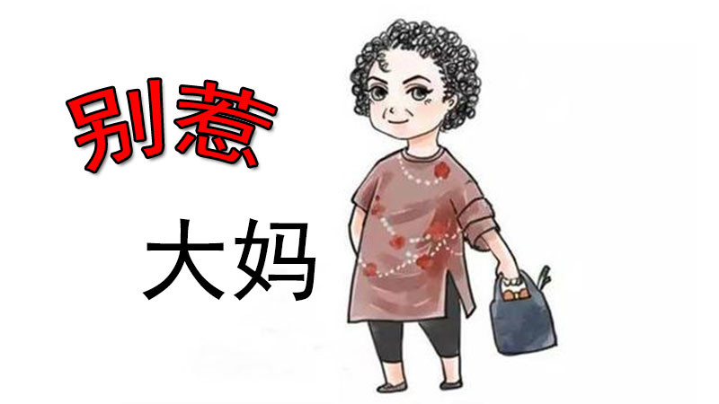 大妈公交辱骂上北京要饭来了现已被拘网友们拍手称快