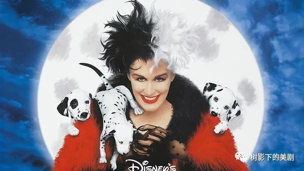 《库伊拉》:反派变成了大女主|cruella|迪士尼|miranda priestly