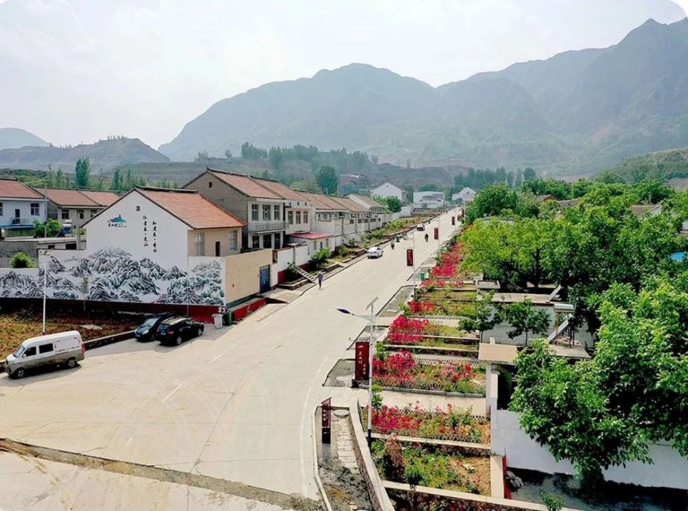 迁安这四个村将进行道路改造看看有你们村吗