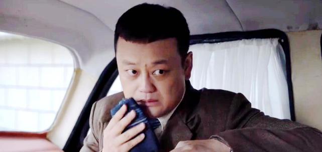 然剧情表现却差强人意|王志|张斌|宫庶|谍战剧