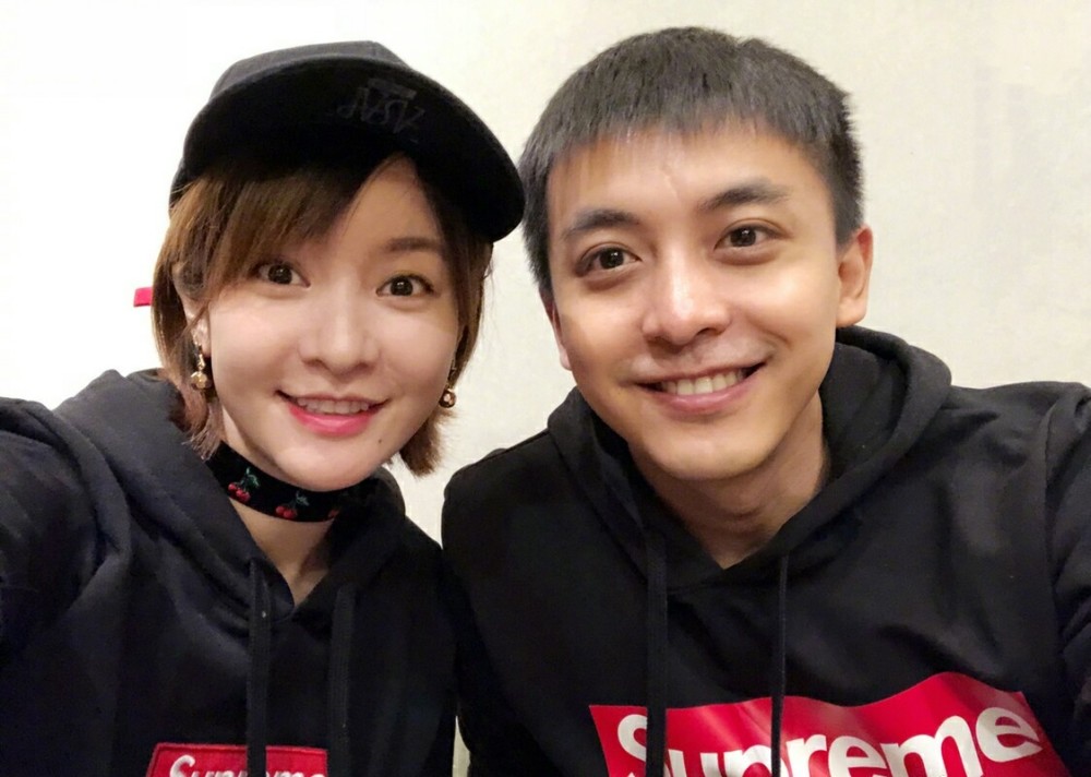 李佳航深夜发文喊话造谣者再次否认婚变传闻坐等对方爆料