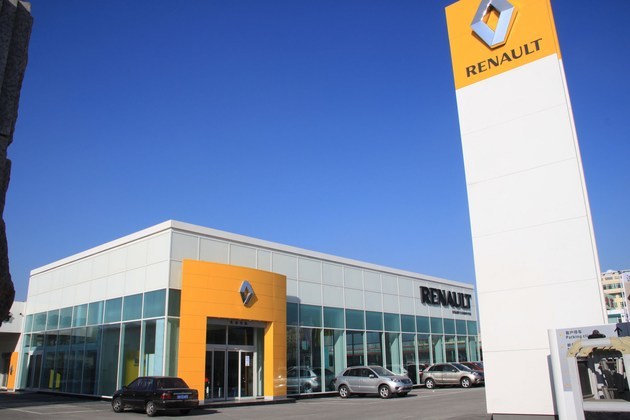 雷诺集团被立案审查 涉嫌柴油车排放作假