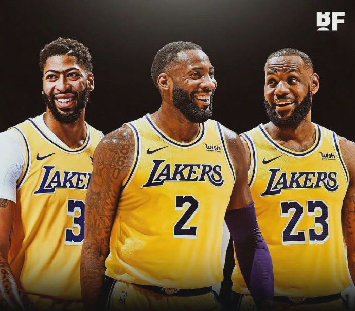 nba 承诺给两人首发！佩林卡才是湖人罪魁祸首，他把一切想象得太简单