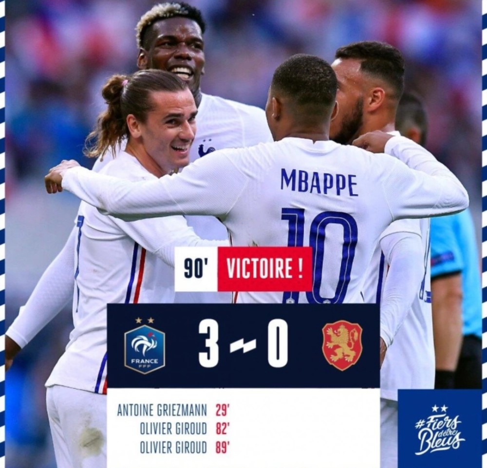 命运多舛曝本泽马或无缘欧洲杯德尚遭遇晴天霹雳法国队悬了