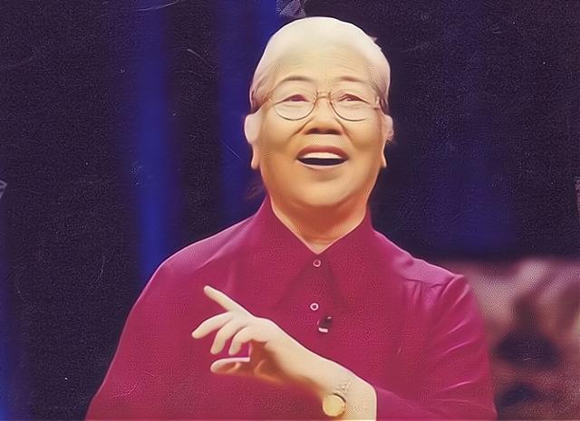 一代豫剧宗师常香玉:为国捐机,死后却遭"小香玉"违背意愿