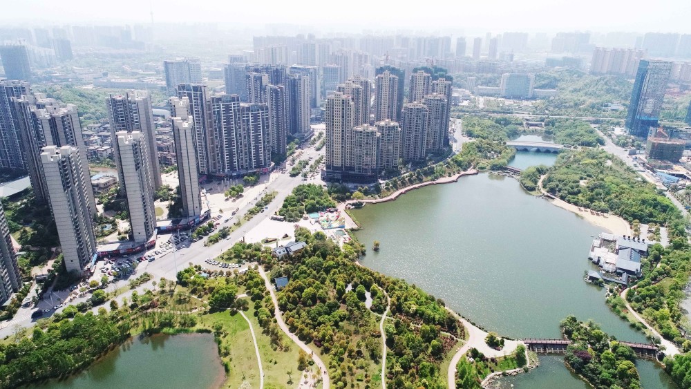 天元区小区建起党支部激发小区治理活力