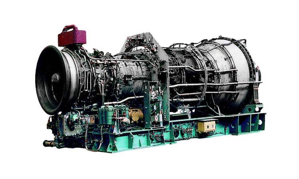 中国燃气轮机出口俄罗斯创造历史技术来自乌克兰却后来居上