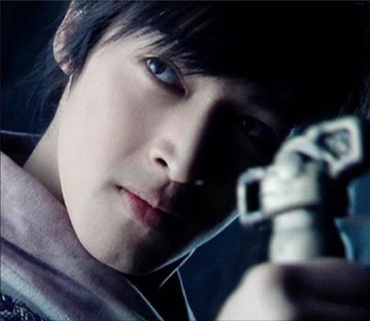 仙剑奇侠传中的角色战力排名,李逍遥都够不上前五