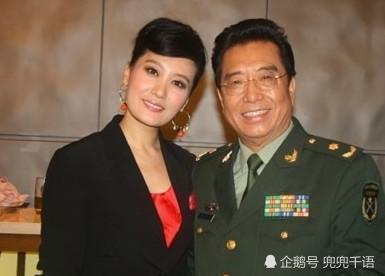 梦鸽被李双江坑得有多惨 腾讯新闻