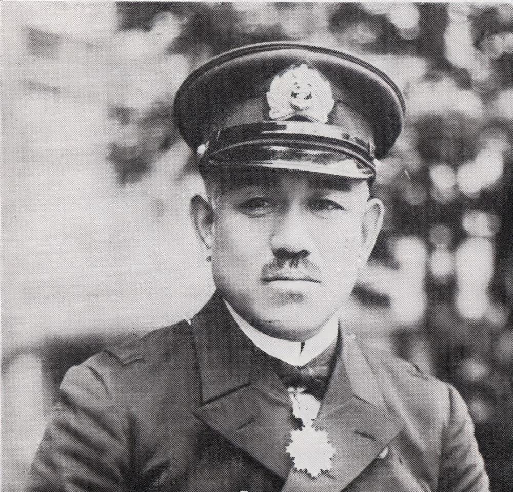 唯一被中国军队活捉的日军大佐:战后只剩一条腿,自称活死人