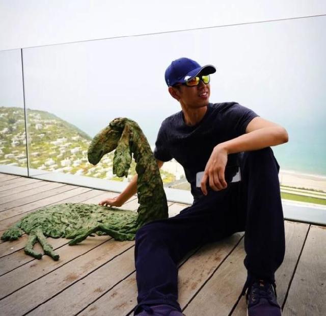 水哥王昱珩真正的厉害就是把曾经的大话全部实现