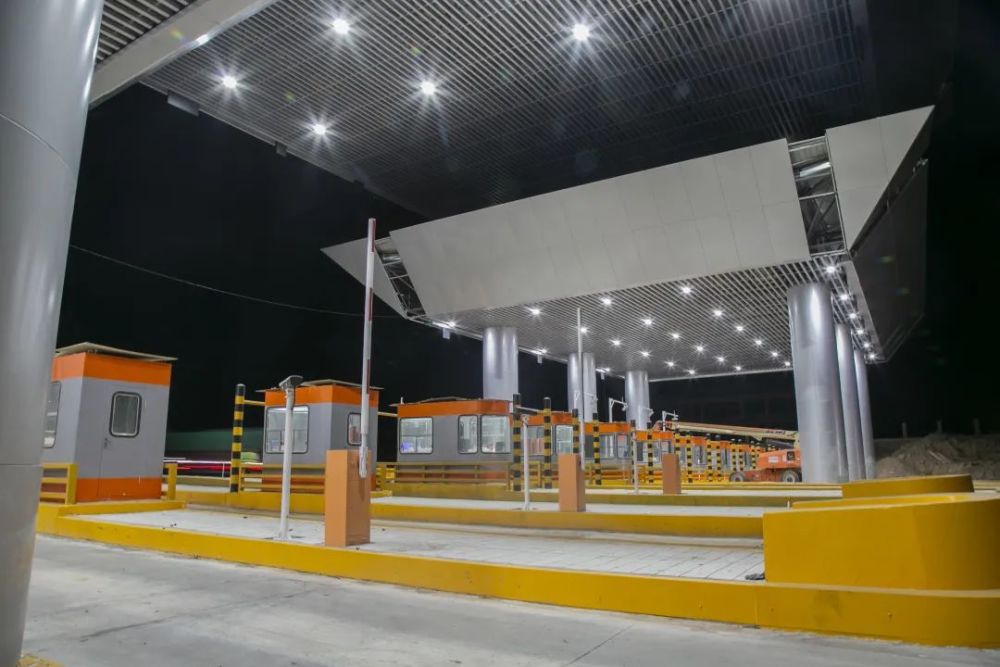 三门峡:又多了一个西站!