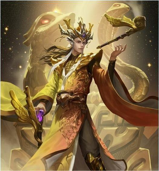 三国杀为什么没有神孙权这三大理由就是关键