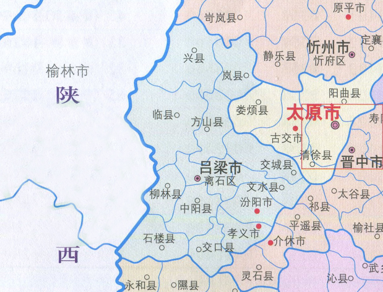 吕梁14强民营企业3家百亿企业大土河焦化第4