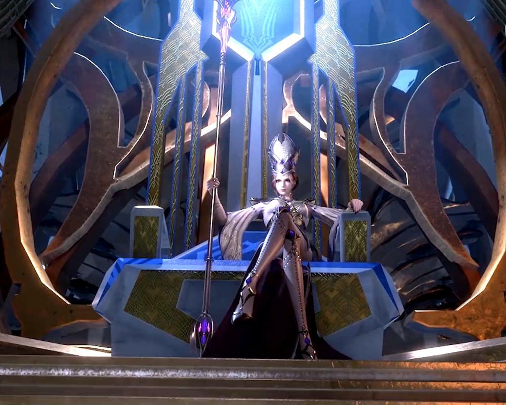 为什么大多数的人会认为唐三毁了武魂殿是不对的呢