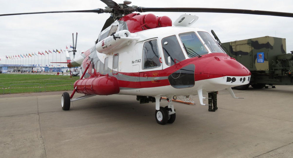 该系列的直升机出口到包括中国在内的世界100多个国家,总飞行时间约1