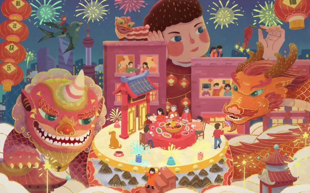 土味横行我们到底需要怎样的国潮