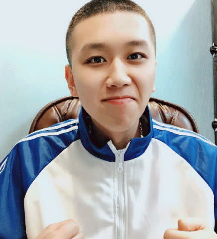 那个城市少年王境泽因真香定律一夜爆红如今近况如何了