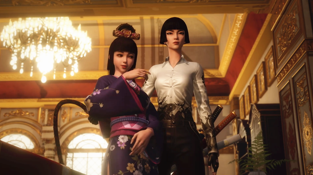 换世门生2 佛罗门下高手众多 念阳枭下落不明 空灵慧野心不死 腾讯新闻