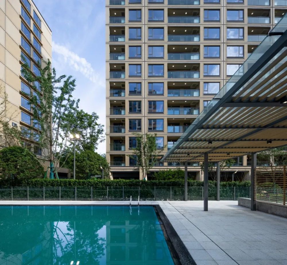 属于绿城的大时代!杨柳郡整盘交付,young生活创新不落幕!