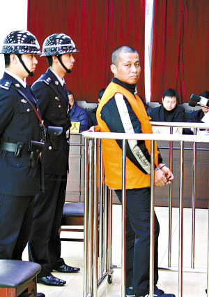 吉林通化特大杀人案回顾:凶手因"老实"受欺压,竟接连杀害13人!