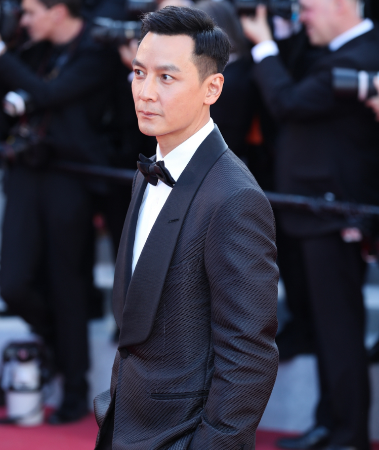 明星男排行榜_明星网络影响力指数排行榜第297期榜单之华语男歌手Top10
