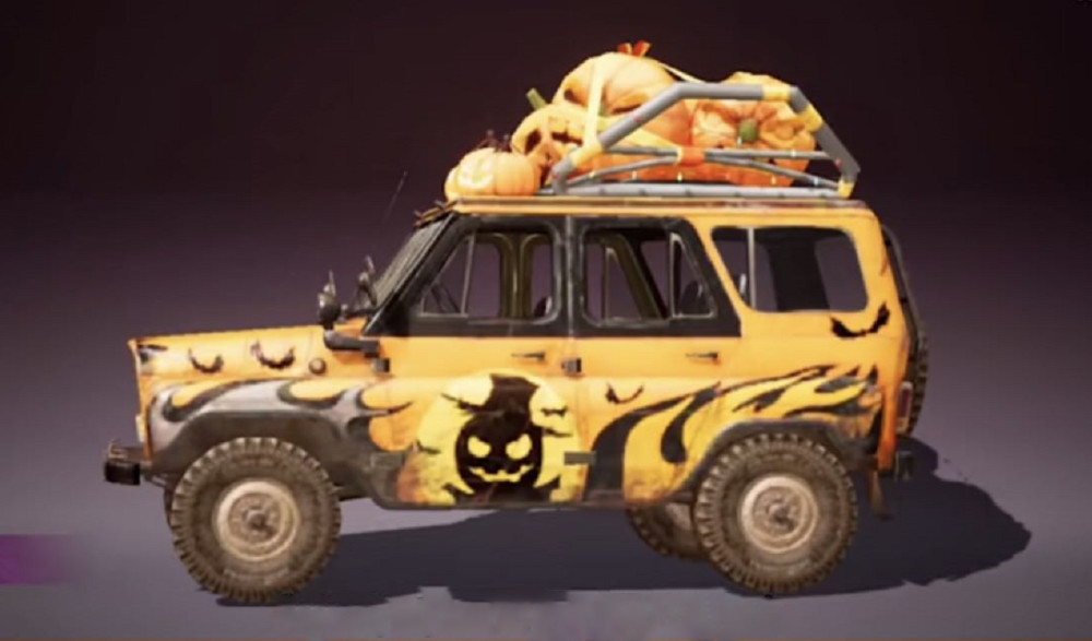 南瓜车无缘升级,全新机制来了!