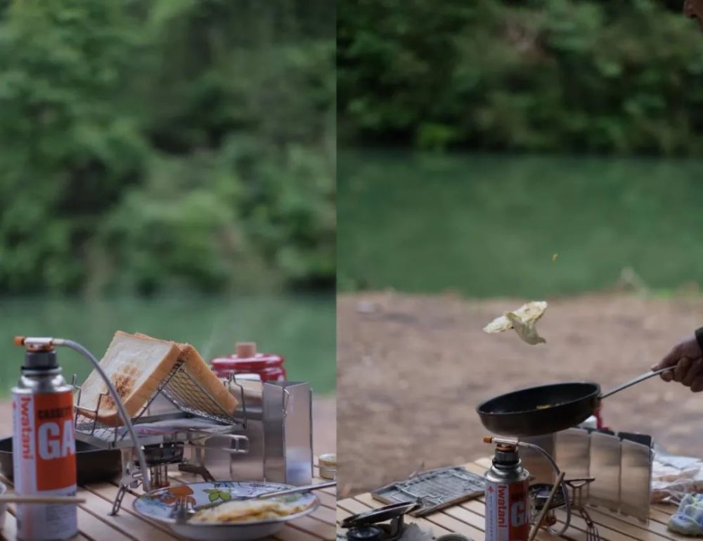 万元买顶帐篷露营 一边吐槽一边真香 腾讯新闻