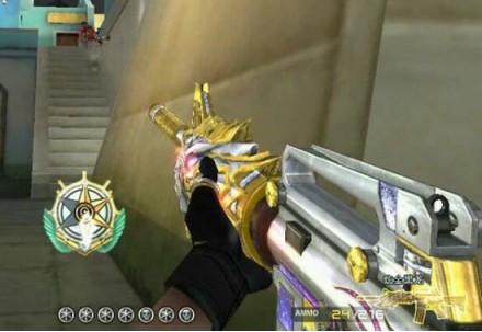 cf黑龙墨子皮肤来袭你觉得谁才是黑龙系列的颜值担当呢