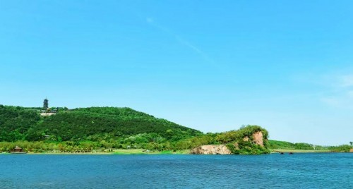 端午去哪儿?双山香山邀您"粽"情山水,避暑休闲