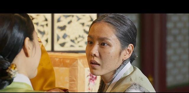 李德惠末代公主7年无限宠爱换来38年囚禁直至失爱疯癫