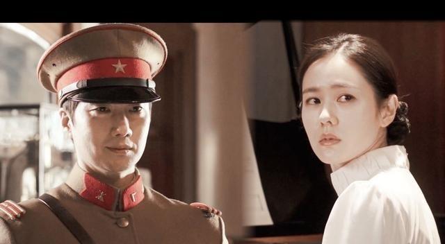 李德惠末代公主7年无限宠爱换来38年囚禁直至失爱疯癫