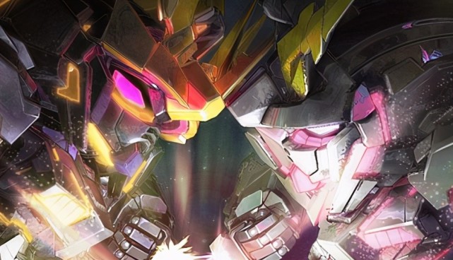 龙飞龙飞是新吉翁生产的试作型可变式ms,一开始是作为格雷米.