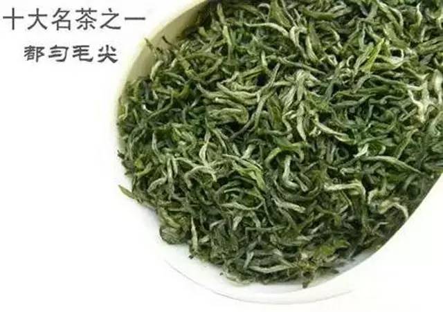 中国十大最贵名茶叶