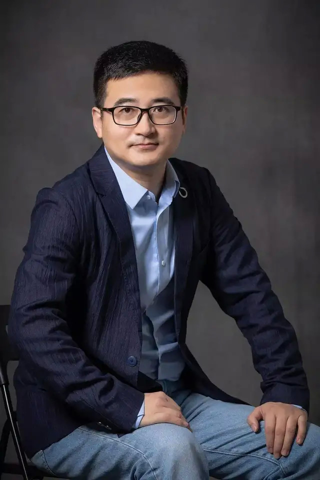 比亚迪品牌及公关事业部总经理李云飞